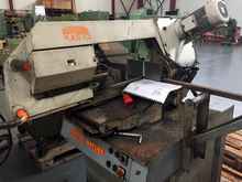  Bandsaw machine Kasto Funktional Typ 6000 photo on Industry-Pilot