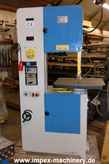 Bandsaw machine Knuth VB 410 photo on Industry-Pilot