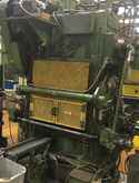  Automatic stamping machine Minster P2-45-32 1968 photo on Industry-Pilot