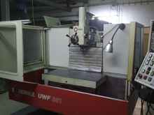 Werkzeugfräsmaschine - Universal Hermle UWF 851 1989 gebraucht kaufen