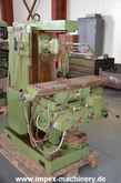  Toolroom Milling Machine - Universal Iberimex M14.1 photo on Industry-Pilot