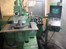  Toolroom Milling Machine - Universal Maho 500 C  photo on Industry-Pilot