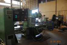  Toolroom Milling Machine - Universal SHW photo on Industry-Pilot