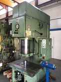  Hydraulic Press WMW Zeulenroda PYE 160 S photo on Industry-Pilot