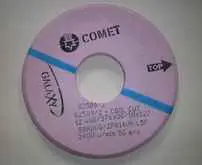 Schleifscheibe Comet 58AX60-2FG14VN L5F Galaxy 82589 
