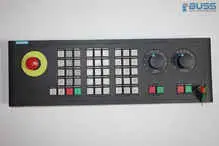  وحدة-التحكم SIEMENS 6FC5203-0AF22-0AA0 SINUMERIK MCP 483C MPI STEUERTAFEL الصورة على Industry-Pilot