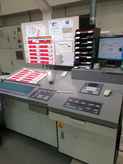 Офсетная печатная машина Komori L 628+C (1+DU+2+3+4+DU+5+6+DU+L+X) фото на Industry-Pilot