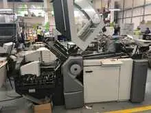  Falzmaschinen Heidelberg Stahlfolder 56 BCUH Bilder auf Industry-Pilot