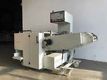  Falzmaschinen PALAMIDES BA 700 Bilder auf Industry-Pilot