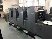  Digitaldruckmaschinen HEIDELBERG SM 52-4 PH Bilder auf Industry-Pilot