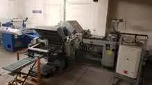  Falzmaschinen HEIDELBERG Stahl T50-4-4-KB-F Bilder auf Industry-Pilot