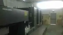  Офсетная печатная машина HEIDELBERG SM 102-3 P фото на Industry-Pilot