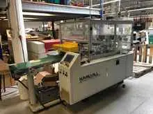  Печать этикеток, стикеров, наклеек KARVILLE CUT 400 фото на Industry-Pilot