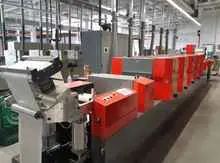  Flexographic printing press CODIMAG VIVA 340 ANIFLO photo on Industry-Pilot