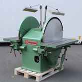 Bandschleifmaschine Zimmermann FZ SZ 4 Bilder auf Industry-Pilot