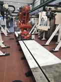  ABB IRB 6400 Roboter Industrieroboter Steuerung + Fahrschlitten Bilder auf Industry-Pilot