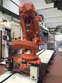  ABB IRB 6400 Roboter Industrieroboter ЧПУ + Fahrschlitten фото на Industry-Pilot