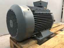  ATB Elektromotor A160M/4A-11 Motor Getriebemotor Starkstrom 1760 U/min 13 kW Bilder auf Industry-Pilot