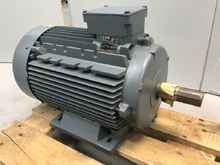  ATB Elektromotor A160M/4A-11 Motor Getriebemotor Starkstrom 1760 U/min 13 kW фото на Industry-Pilot