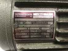  ATB Getriebemotor RO.37/4/2-7 Elektromotor Drehstrom Wechselstrom фото на Industry-Pilot