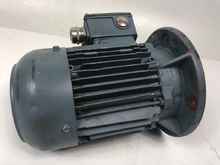  Danfoss Bauer 25245204 Getriebemotor 230V DNF08LA4-TOF/MG Getriebe Motor фото на Industry-Pilot