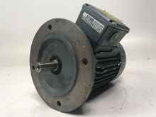  Danfoss Bauer 25245204 Getriebemotor 230V DNF08LA4-TOF/MG Getriebe Motor фото на Industry-Pilot