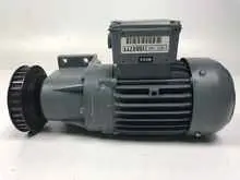   Danfoss Bauer BG06-11 1884771 Getriebemotor Wechselstrom Drehstrom Elektromotor Bilder auf Industry-Pilot