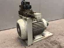  EMS Elektromotor DE112/6M 230/400 V 2,2 kW mit Anbauteilen Bilder auf Industry-Pilot