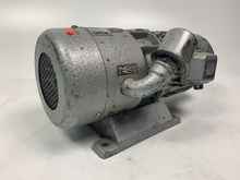  Gebr. Becker KD80A-4 Elektromotor Getriebemotor Motor 1410 rpm 0,55 kW photo on Industry-Pilot