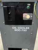  Hitachi Seiko NOC-750 Ölkühler ÖL Wärmetauscher  الصورة على Industry-Pilot