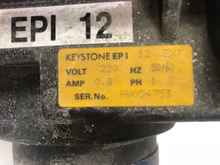  Keystone Stellantrieb EPI-12 EXT Stellmotor ohne Absperrklappe Bilder auf Industry-Pilot