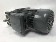  Lenze GKR04-2M VAR 063C32 Getriebemotor Elektromotor 0,55 kW 3440 rpm 1216 Bilder auf Industry-Pilot