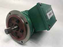  Leroy Somer LS71L Asynchronmotor Drehstrom Motor Elektromotor 1400 rpm gebraucht Bilder auf Industry-Pilot