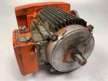  SEW Eurodrive DFT100LS-4 Elektromotor Getriebemotor Motor 1400 rpm 2,2 kW photo on Industry-Pilot