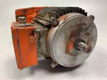  SEW Eurodrive DFT100LS-4 Elektromotor Getriebemotor Motor 1400 rpm 2,2 kW фото на Industry-Pilot