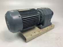  SEW R43DT80K4/TH Elektromotor Getriebemotor Motor 1360 rpm 0,55 kW фото на Industry-Pilot