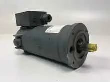  SNT Getriebemotor P5S-12 Elektromotor 110V Gleichstrom photo on Industry-Pilot