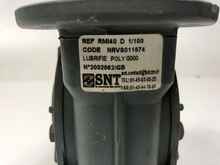  STM Getriebe RMI40 D 1/100 Getriebemotor NRVS011674 Bilder auf Industry-Pilot