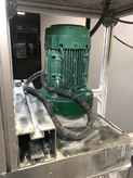  VA Tech Rührwerk Traverse Shellmaker Mixer Leroy Somer LS100L Asynchronmotor фото на Industry-Pilot