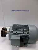  AEG AM160 MZA4 Q4 Drehstrom Motor Drehstrommotor AM160MZA4Q4 11 kW 1460 U/min Bilder auf Industry-Pilot