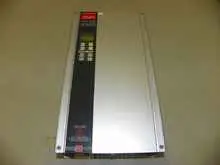  Frequenzumrichter Danfoss VLT 3508 HV-AC 175H2907 Frequenzumrichter Drehzahlregelung 9,3KV Umrich Bilder auf Industry-Pilot