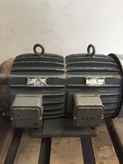  Doppel Motor AEG EWOH 10/20 10 PS 2900 U/min Bilder auf Industry-Pilot
