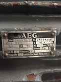  Doppel Motor AEG EWOH 10/20 10 PS 2900 U/min Bilder auf Industry-Pilot