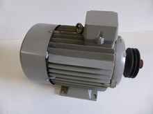 Drehstrom Asynchronmotor FY 132 SA-2 Motor 6,6kW Bilder auf Industry-Pilot
