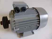  Drehstrom Asynchronmotor FY 132 SA-2 Motor 6,6kW Bilder auf Industry-Pilot