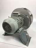  Elektro Motor Gebläse DOR 132S-4A-157 5,5kW,1440min 6,6kW 1725mi 400-690V Helmke фото на Industry-Pilot