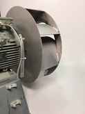  Elektro Motor Gebläse DOR 132S-4A-157 5,5kW,1440min 6,6kW 1725mi 400-690V Helmke Bilder auf Industry-Pilot