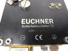  Euchner Sicherheitsschalter TZ TZ2LE024SR6 photo on Industry-Pilot