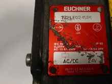  Euchner Sicherheitsschalter TZ TZ2LE024SR6 photo on Industry-Pilot