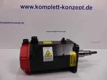   Fanuc a12/3000 A06B-0143-B175 AC Servomotor Servo Motor 2,8kW Bilder auf Industry-Pilot